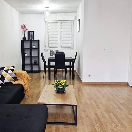 Appart Cosy & Spacieux-Metro7 Louis-Aragon+Parking Apartment Витри сюр Сен Екстериор снимка