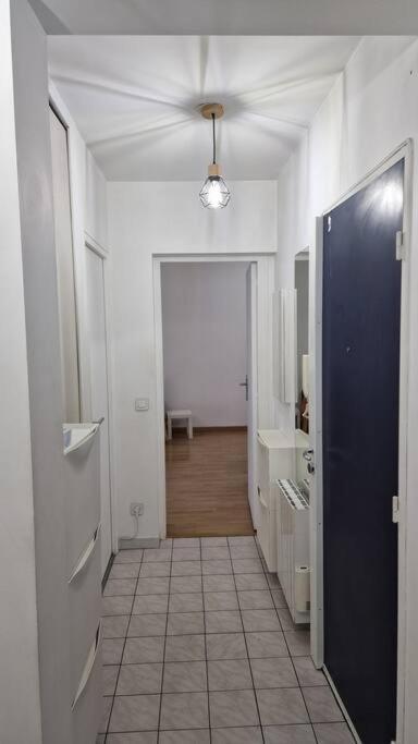Appart Cosy & Spacieux-Metro7 Louis-Aragon+Parking Apartment Витри сюр Сен Екстериор снимка