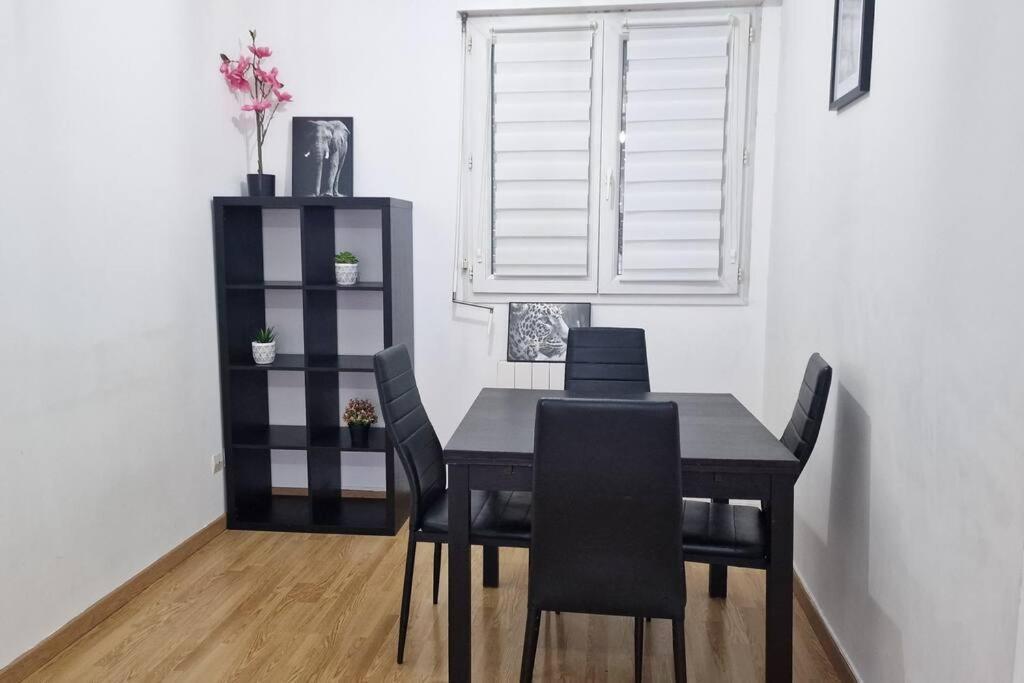 Appart Cosy & Spacieux-Metro7 Louis-Aragon+Parking Apartment Витри сюр Сен Екстериор снимка
