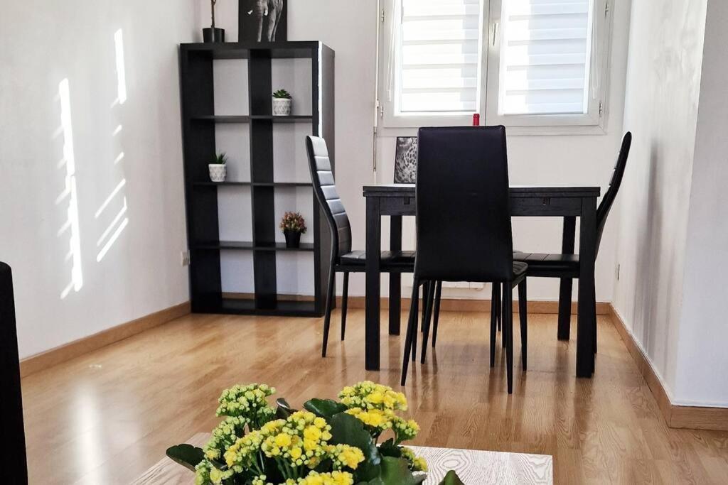 Appart Cosy & Spacieux-Metro7 Louis-Aragon+Parking Apartment Витри сюр Сен Екстериор снимка